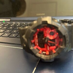 Like new G-Shock 5522 GA